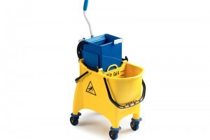 50L Heavy Duty Trolley